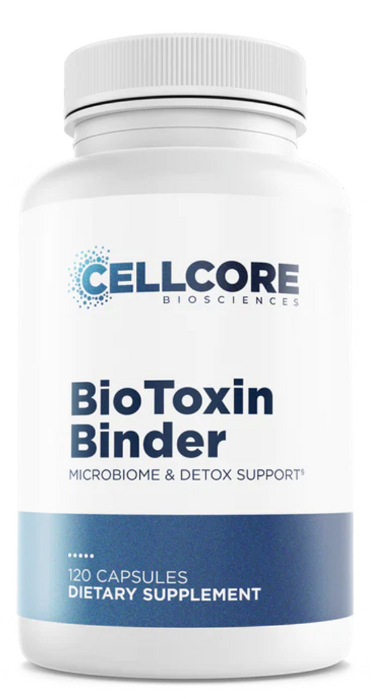BioToxin Binder - Native Wellness - Store 