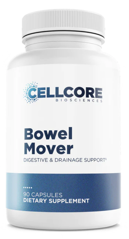 Bowel Mover - Native Wellness - Store 
