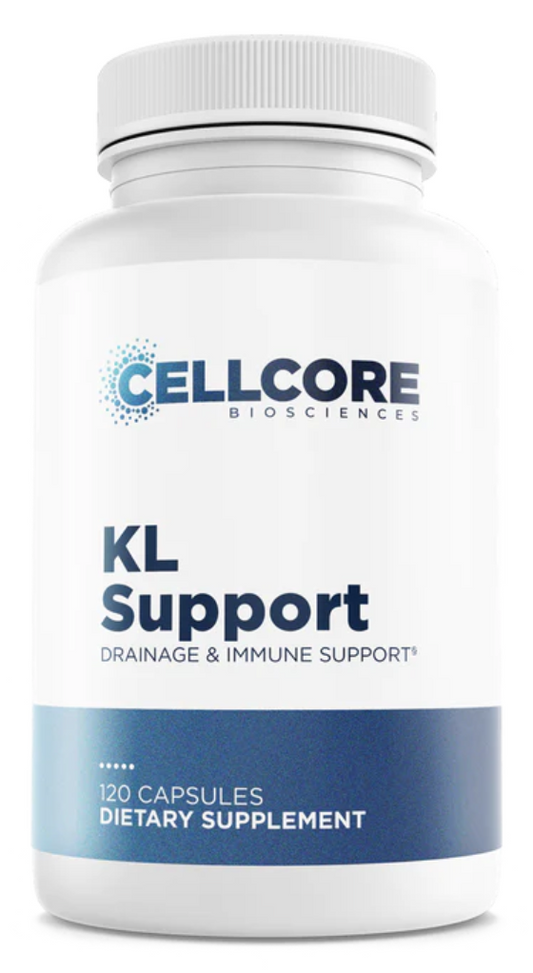 KL Support - Native Wellness - Store 