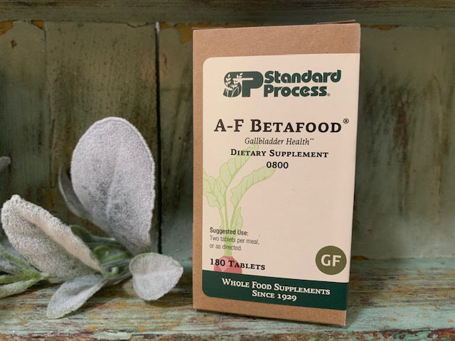 A-F Betafood