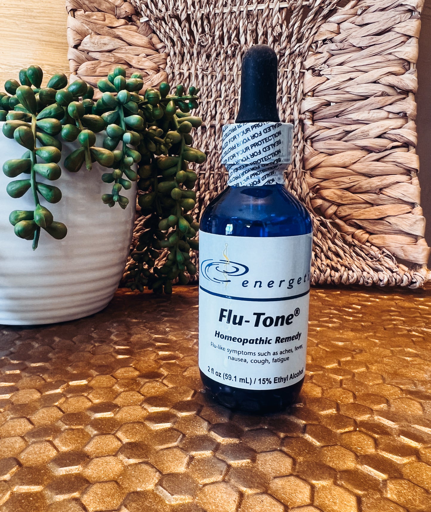 Flu Tone