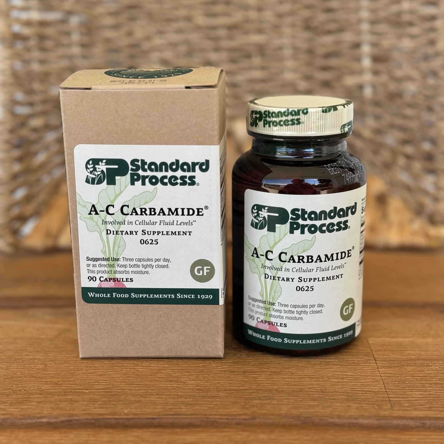 A-C Carbamide®