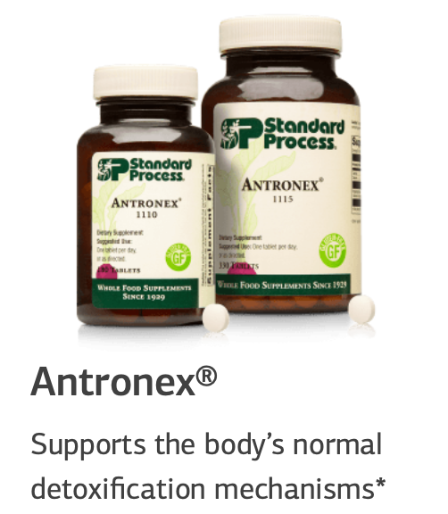 Antronex®