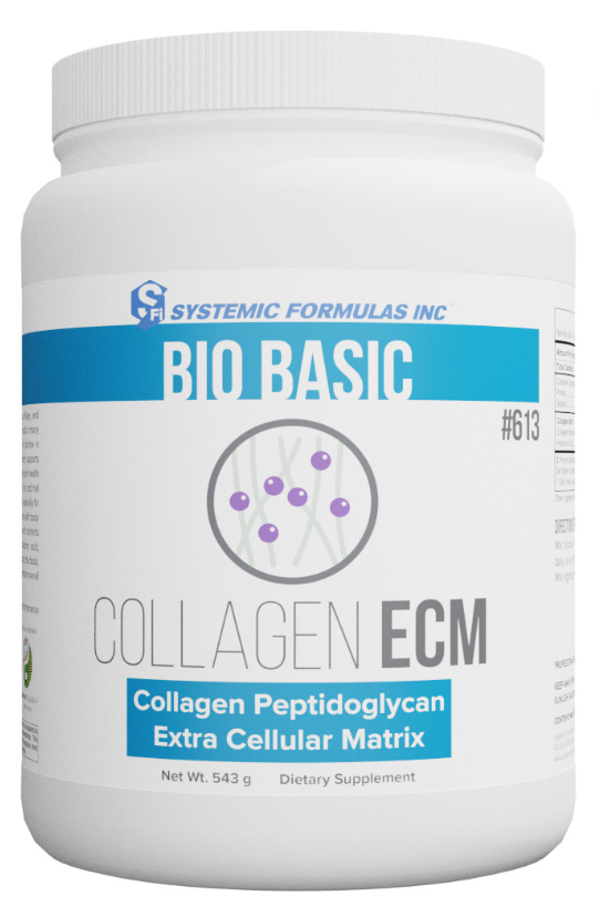 COLLAGEN ECM