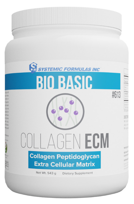 COLLAGEN ECM