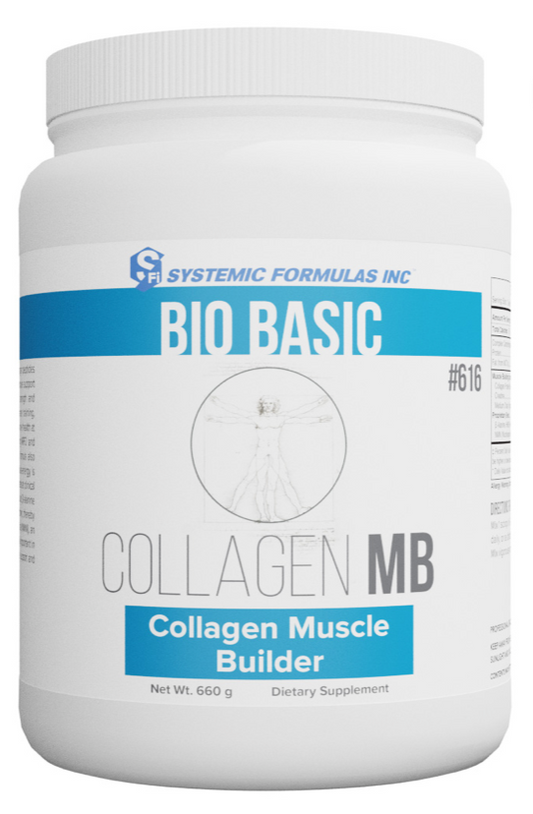 COLLAGEN MB