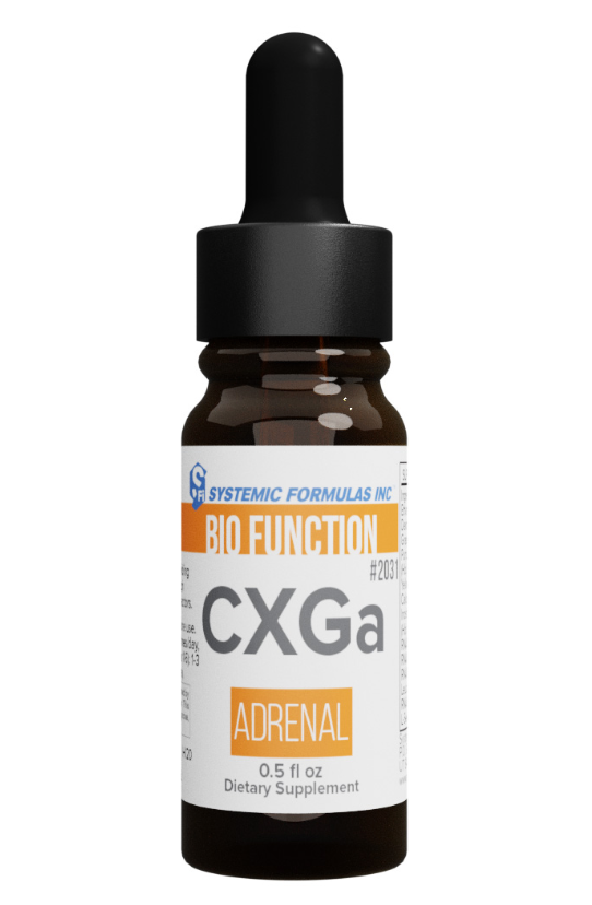 CXGa Adrenal