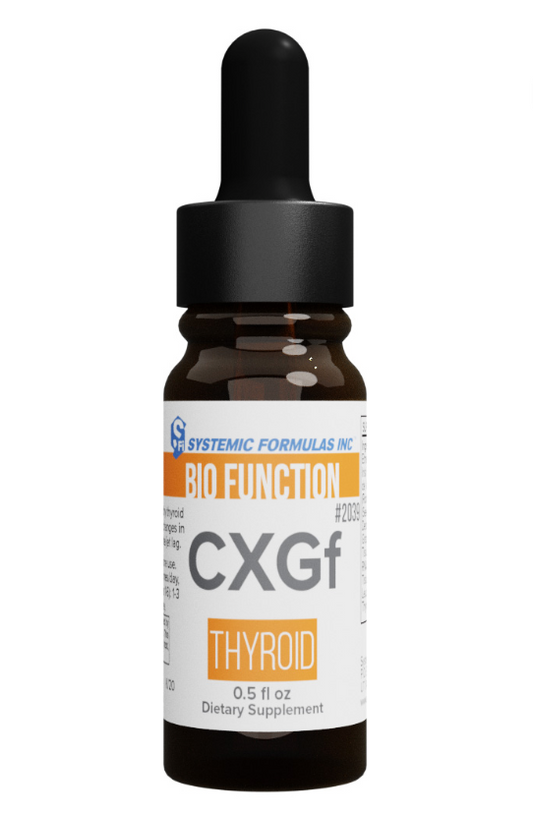 CXGf Thyroid