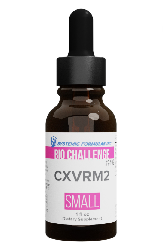 CXVRM2 Small