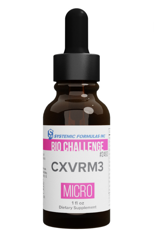 CXVRM3 Micro