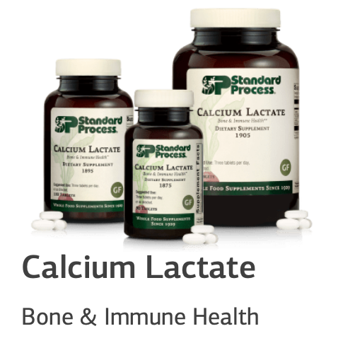 Calcium Lactate