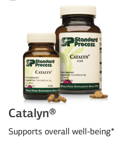 Catalyn®