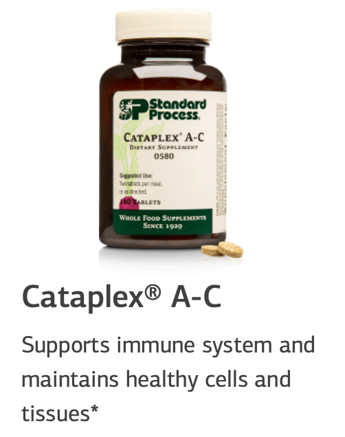 Cataplex® A-C