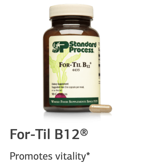 For-Til B12®