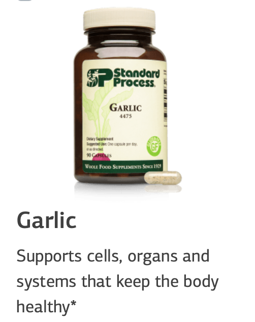 Garlic