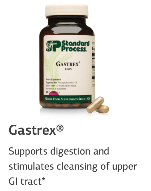 Gastrex®