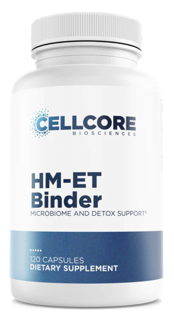 HM-ET Binder