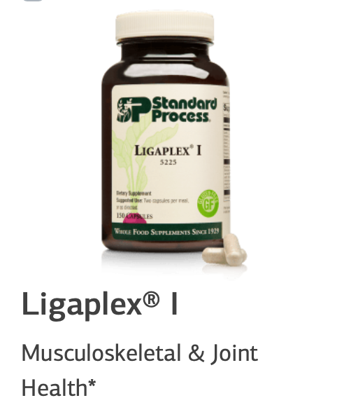 Ligaplex® I