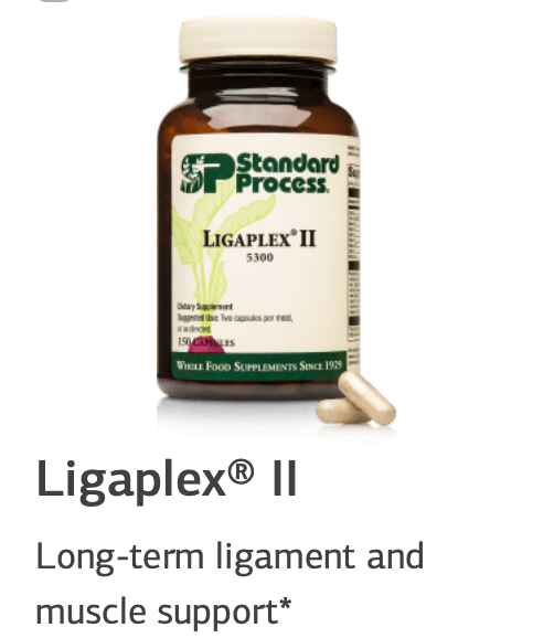 Ligaplex® II