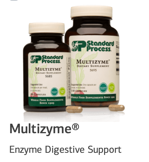 Multizyme®