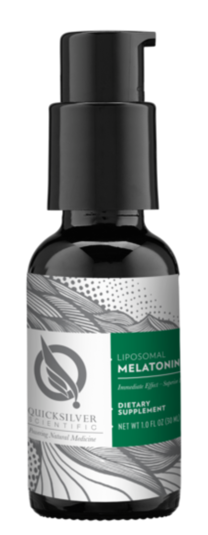 Nanoemulsion Melatonin