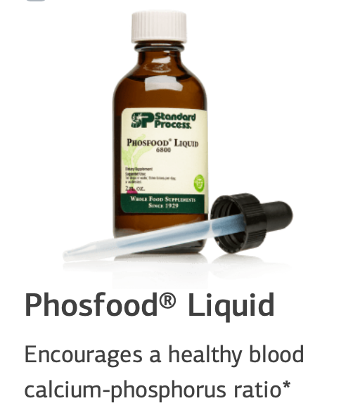 Phosfood® Liquid