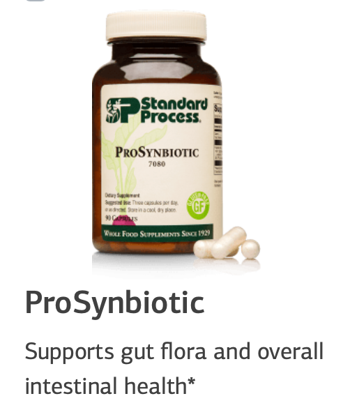 ProSynbiotic