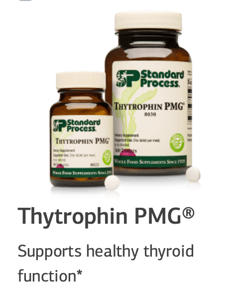 Thytrophin PMG®