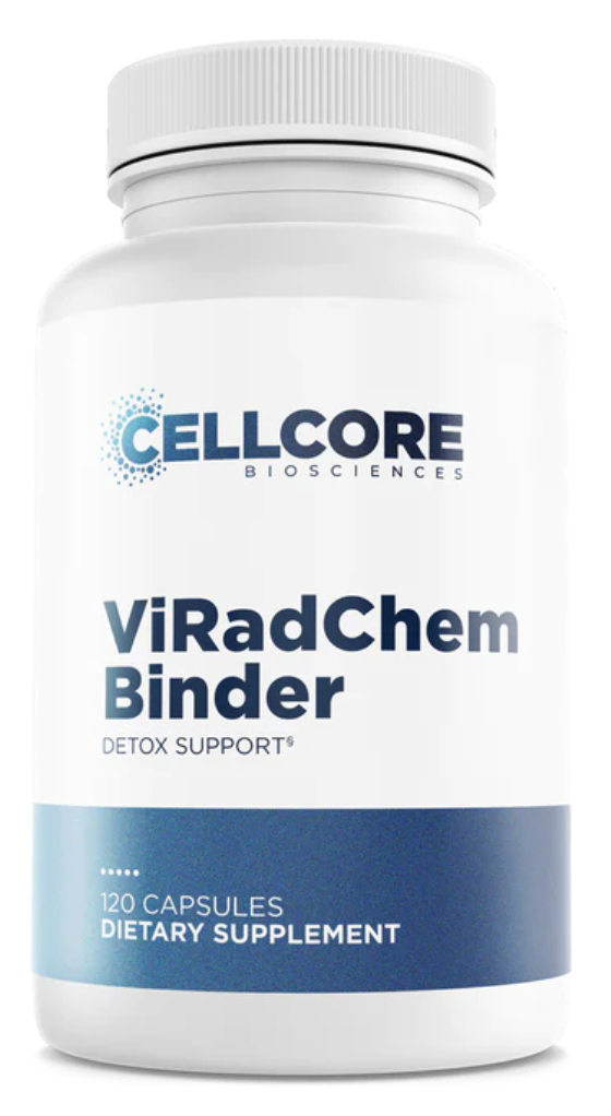 ViRadChem Binder